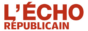 Logo de L'Écho Républicain