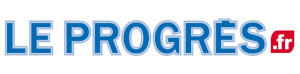 Logo Le Progrès