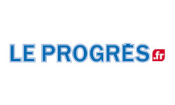 Logo Le Progrès
