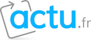 Logo Actu.fr