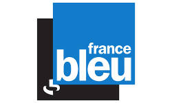 Logo de France Bleu