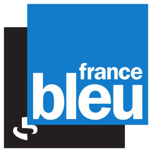 Logo de France Bleu