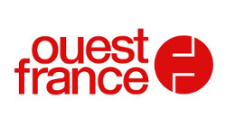 Logo de Ouest France