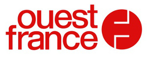 Logo de Ouest France