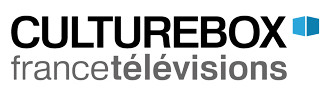 Logo de Culturebox