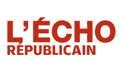 Logo de L'Écho Républicain