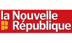 Logo de La Nouvelle République
