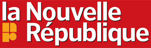 Logo de La Nouvelle République